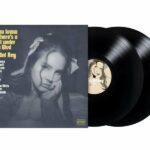 vinyle lana del rey did you know that there's a tunnel under ocean blvd