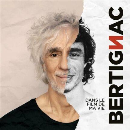 vinyle louis bertignac dans le film de ma vie