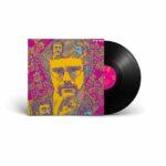 vinyle elton john regimental sgt zippo recto