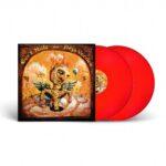 vinyle rouge gov't mule déjà voodoo