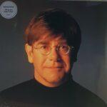 vinyle elton john made in england recto
