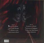 VINYLE MYSTIC CIRCLE VERSO