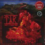 vinyle tyr a night at the nordic house recto