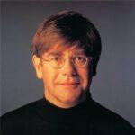 vinyle elton john made in england