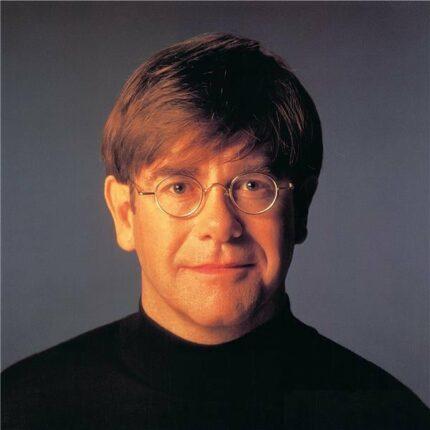 vinyle elton john made in england