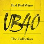 vinyle ub40 red red wine the collection
