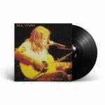 VINYLE NOIR NEIL YOUNG CITIZEN KANE JR BLUES 1974 RECTO