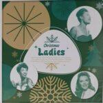vinyle christmas ladies recto