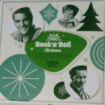 Multi Interprètes - Rock'n'Roll Christmas