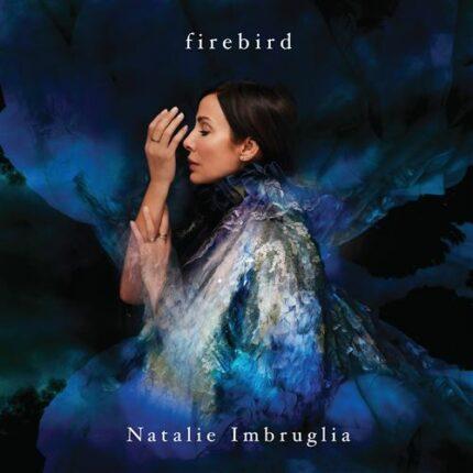 vinyle bleu natalie imbruglia firebird