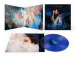 vinyle bleu natalie imbruglia firebird