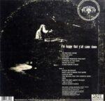 pochette vinyle neil young dorothy chandler pavilion 1971 recto