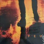 vinyle nekfeu feu recto