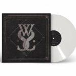 vinyle while she sleeps this is the six recto