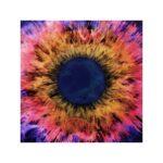 vinyle thrice horizons east recto