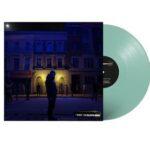 VINYLE THE STREETS THE DARKER THE SHADOW THE BRIGHTER recto