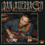 VINYLE DAN AUERBACH KEEP IT HID RECTO