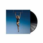 vinyle miley cyrus endless summer vacation recto