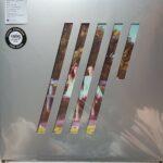 vinyle steven wilson 4 1/2 recto