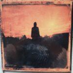 vinyle steven wilson grace for drowning recto