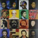 Vinyle The Who - Face Dances