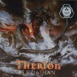 vinyle therion leviathan picture disc recto