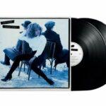 vinyle tina turner foreign affair recto