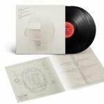 vinyle daft punk random access memories drumless recto