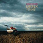 vinyle depeche mode a broken frame recto