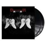 vinyle depeche mode memento mori recto