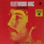 vinyle fleetwood mac albatross recto