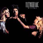 vinyle fleetwood mac mirage recto