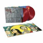 vinyle fredericks goldman jones rouge recto