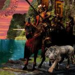 vinyle iam deuxieme vague recto