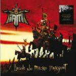 TRIPLE VINYLE IAM ECOLE DU MICRO ARGENT RECTO