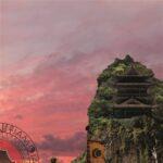 vinyle iam troisieme vague recto