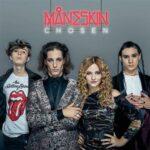 vinyle maneskin chosen recto