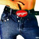 vinyle maneskin mammamia recto