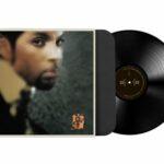 vinyle prince the truth recto