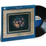 vinyle the jackson five greatest hits recto
