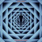 vinyle bleu the limit caveman logic recto