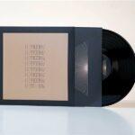 vinyle the mars volta recto