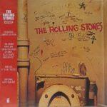 vinyle the rolling stones beggars banquet recto