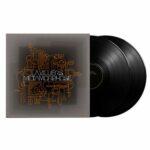 vinyle bernard lavilliers metamorphose recto