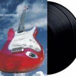 VINYLE DIRE STRAITS PRIVATE INVESTIGATIONS THE BEST OF RECTO