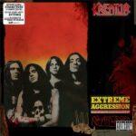 Vinyle Kreator - Extreme Aggression