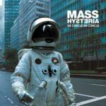 vinyle mass hysteria de cercle en cercle recto