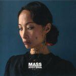 vinyle mass hysteria maniac recto