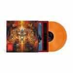 vinyle motorhead inferno recto