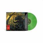 VINYLE MOTORHEAD WE ARE MOTORHEAD RECTO